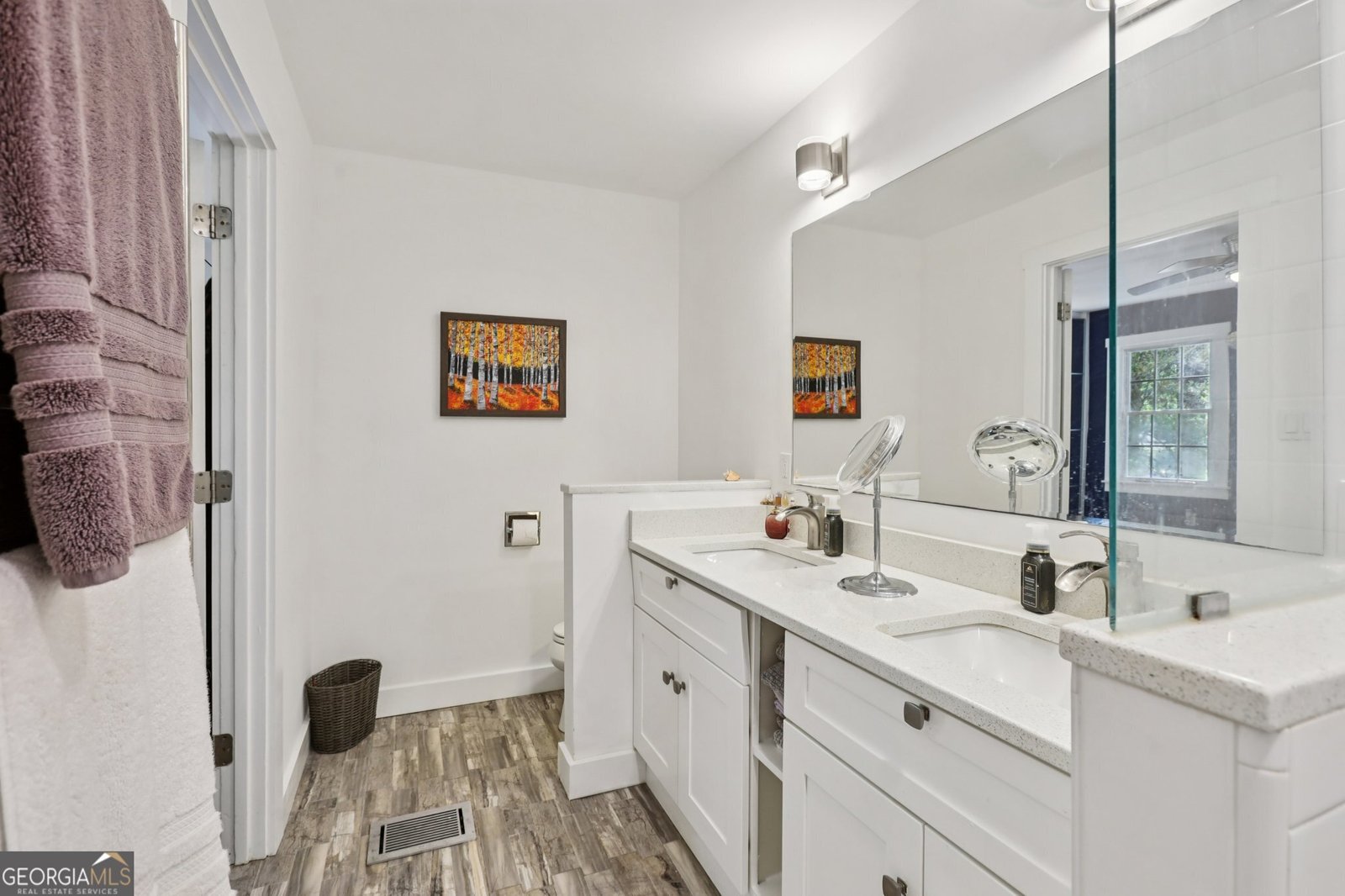 15 Perthshire Drive Peachtree City - 33