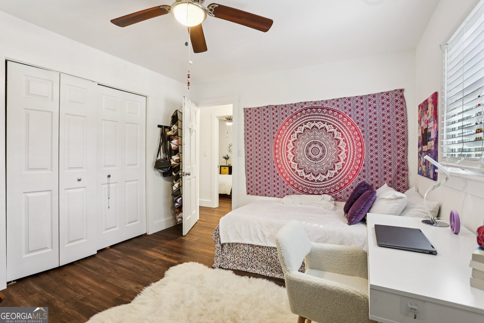 15 Perthshire Drive Peachtree City - 35