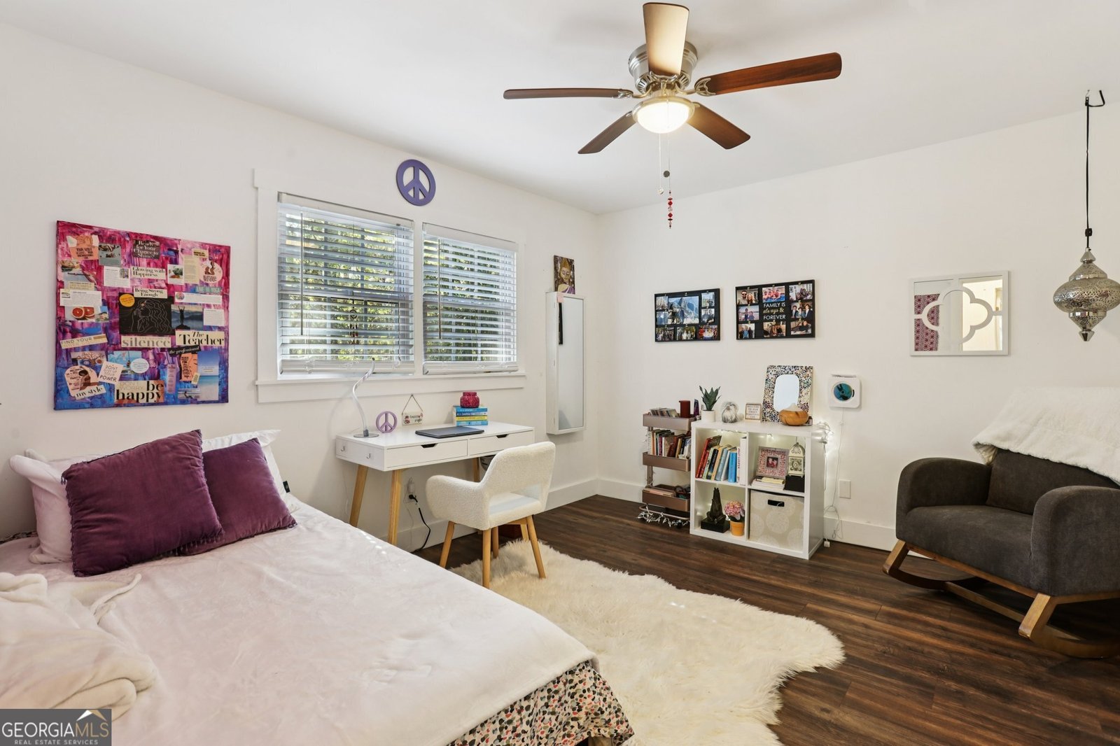 15 Perthshire Drive Peachtree City - 36