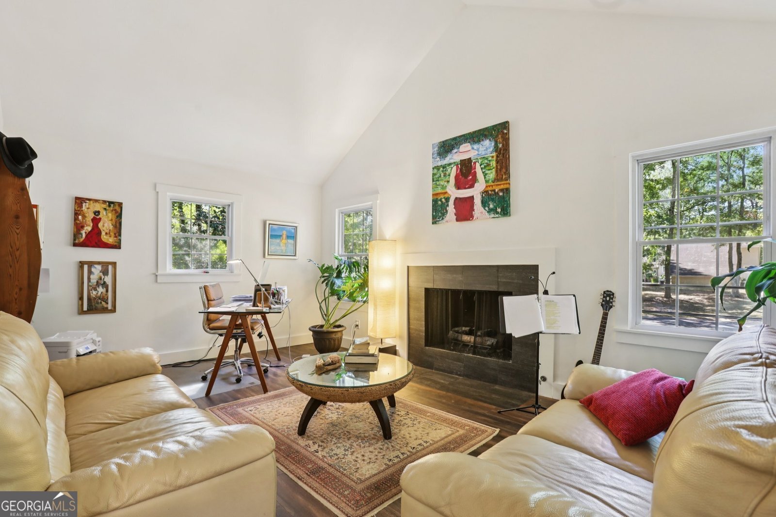 15 Perthshire Drive Peachtree City - 40