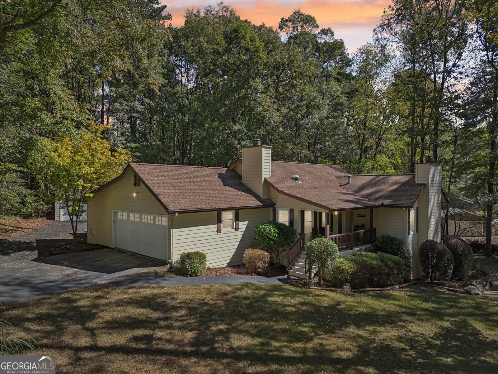 15 Perthshire Drive Peachtree City - 5