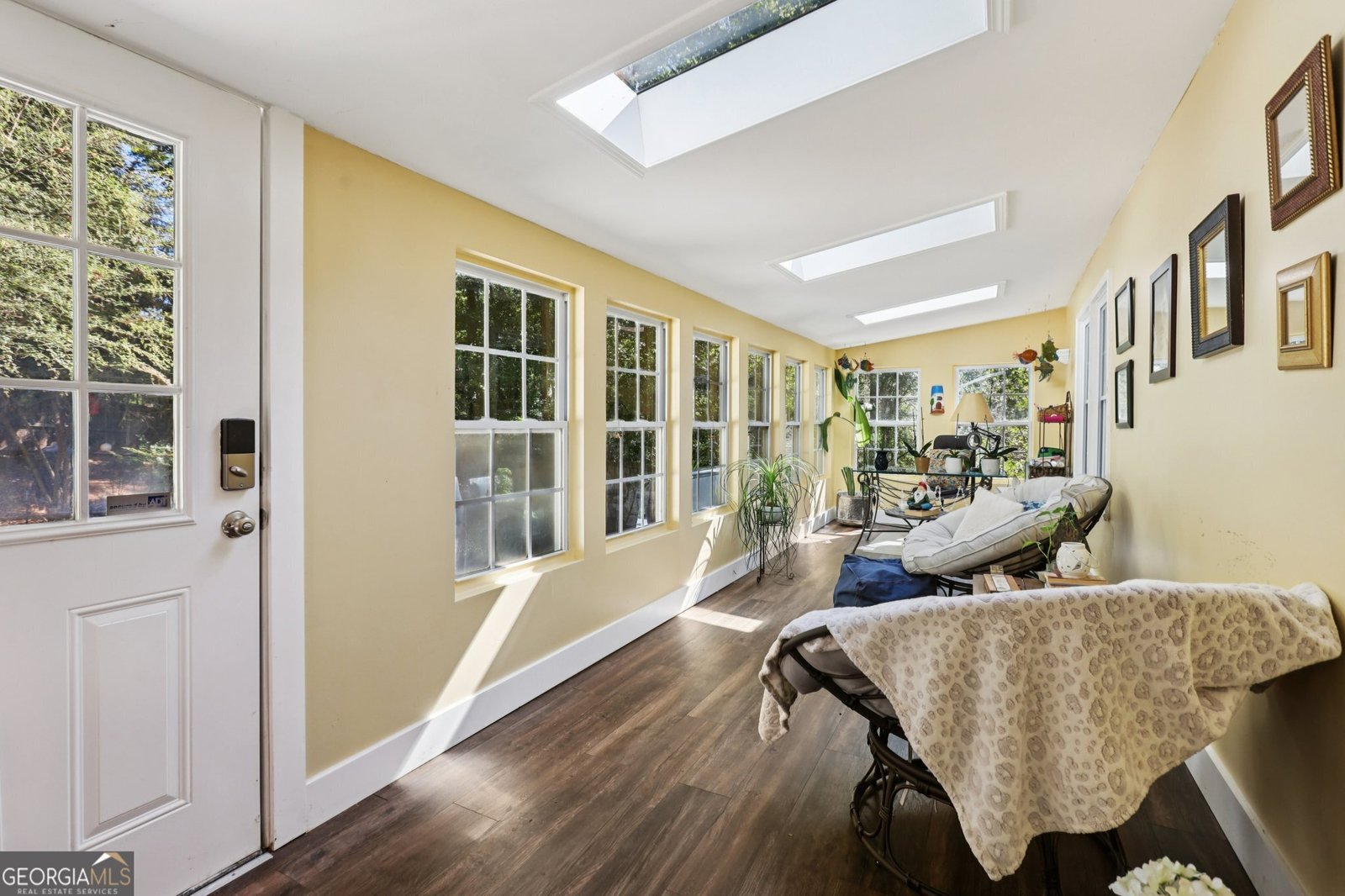 15 Perthshire Drive Peachtree City - 50