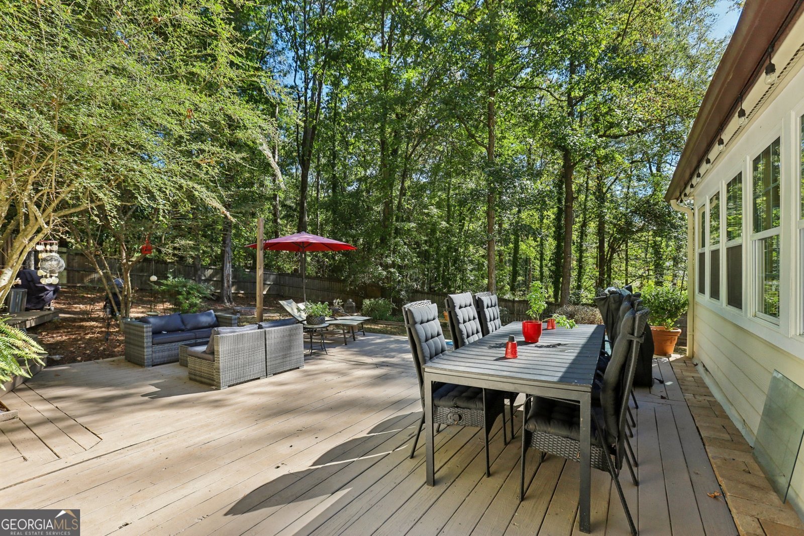 15 Perthshire Drive Peachtree City - 52