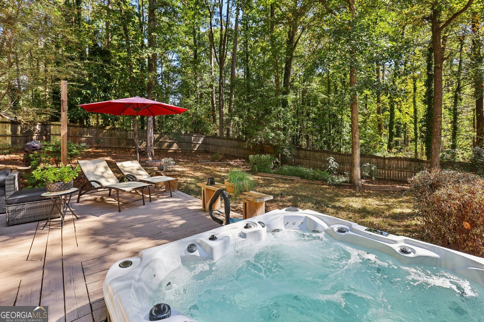 15 Perthshire Drive Peachtree City - 55
