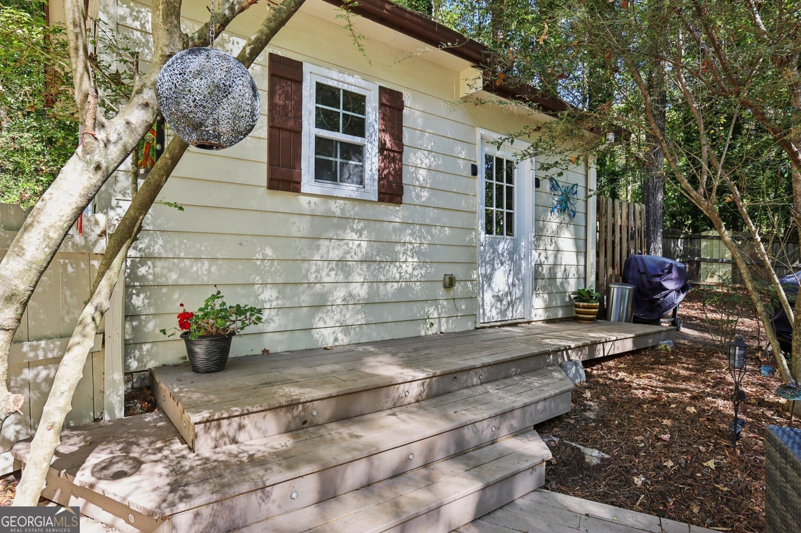 15 Perthshire Drive Peachtree City - 56