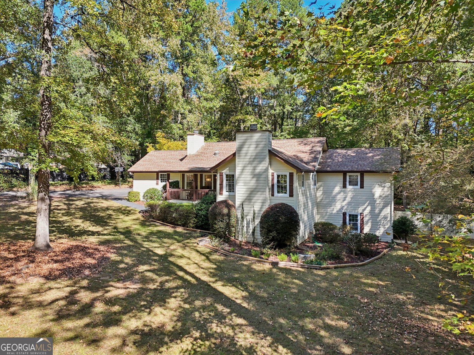 15 Perthshire Drive Peachtree City - 63