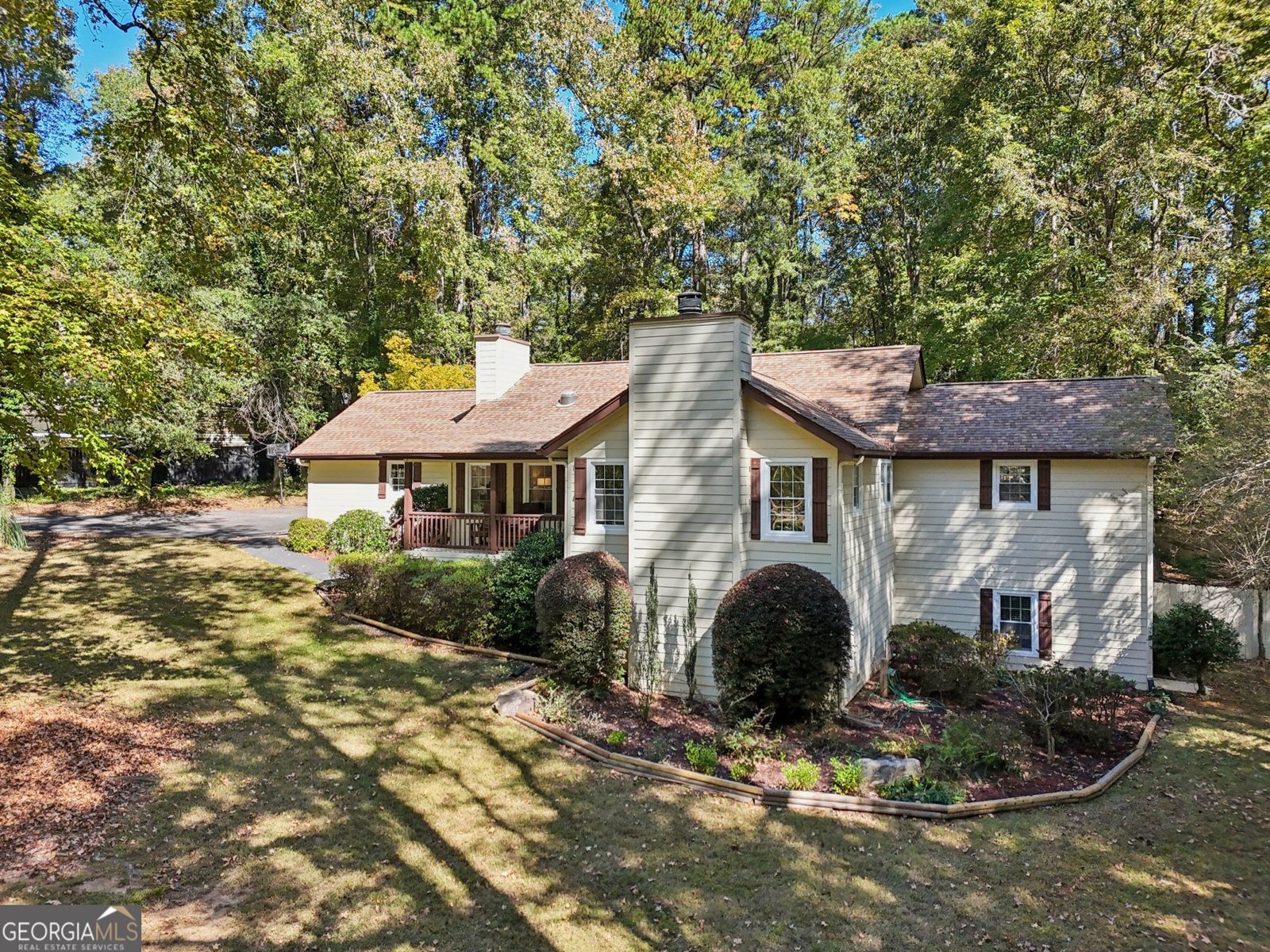 15 Perthshire Drive Peachtree City - 64