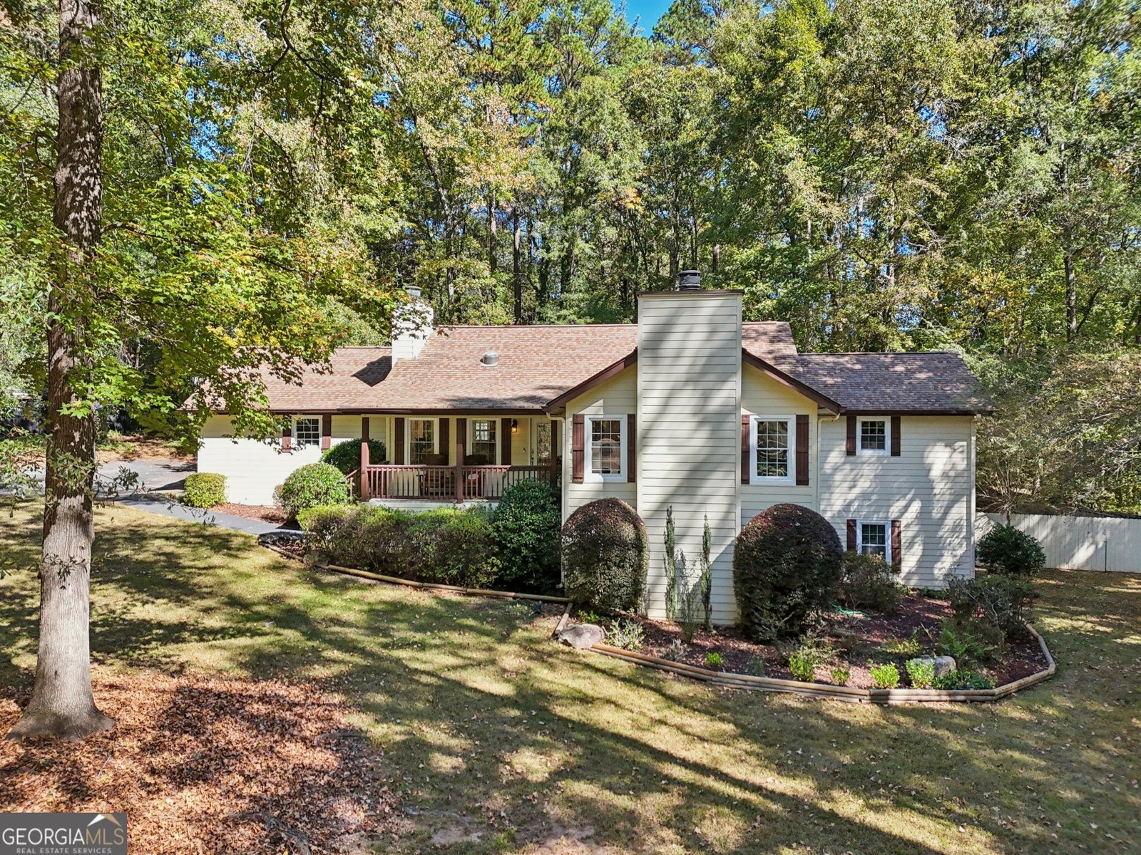 15 Perthshire Drive Peachtree City - 65