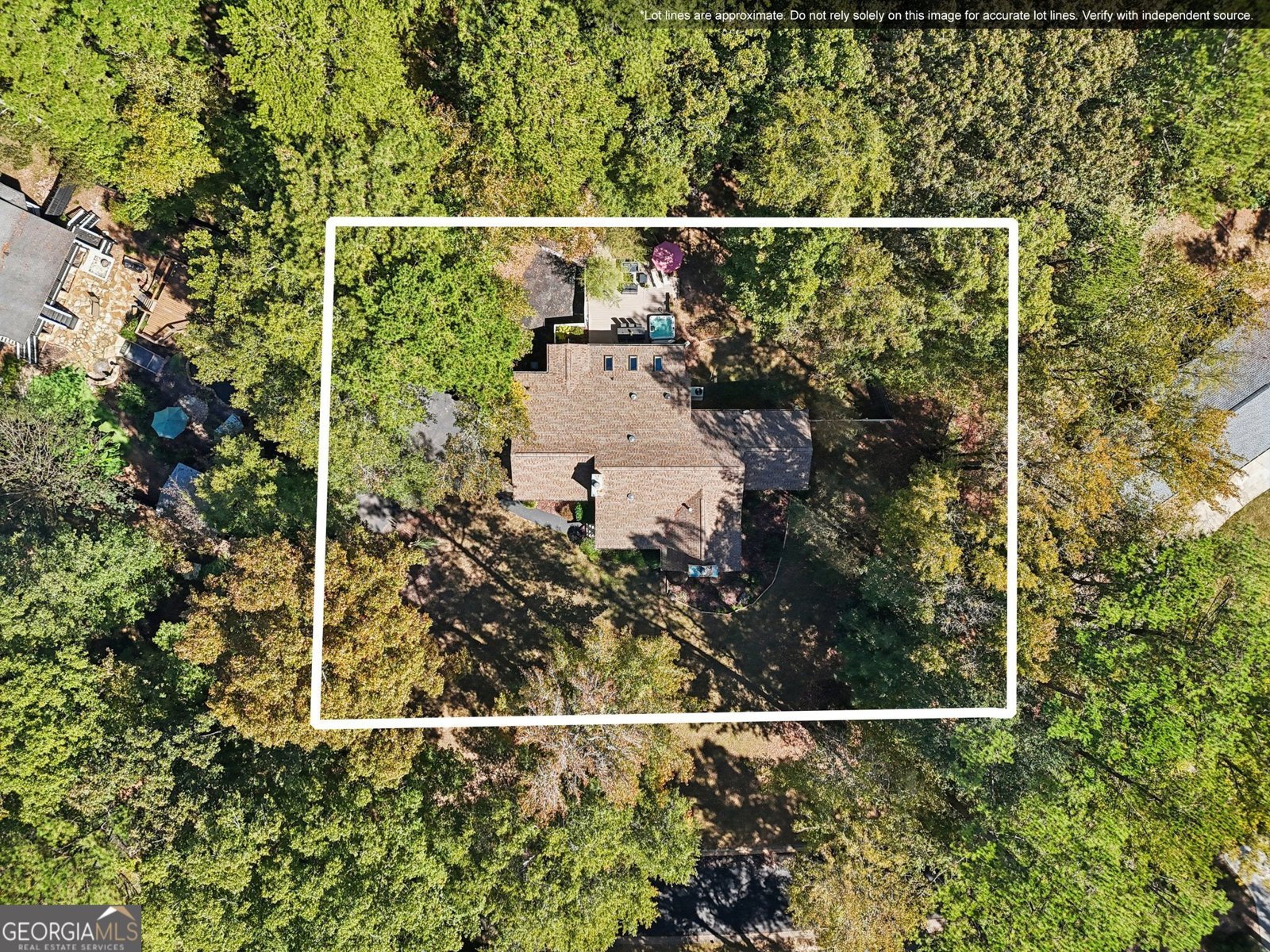 15 Perthshire Drive Peachtree City - 69