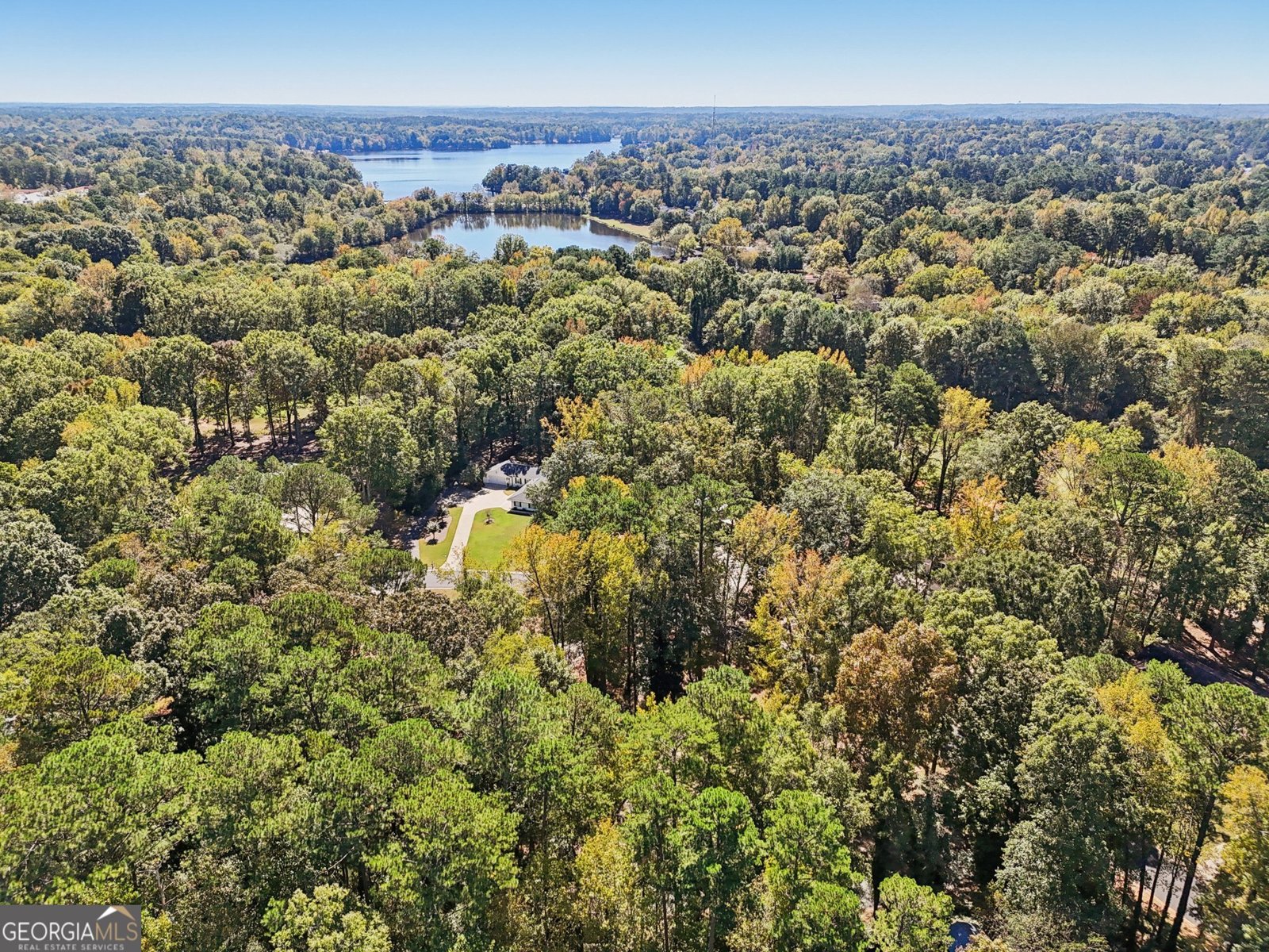 15 Perthshire Drive Peachtree City - 74