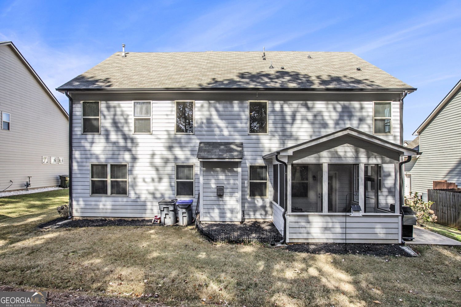 2050 Hampton Drive Canton - 12