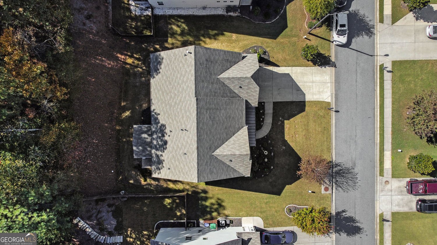 2050 Hampton Drive Canton - 14