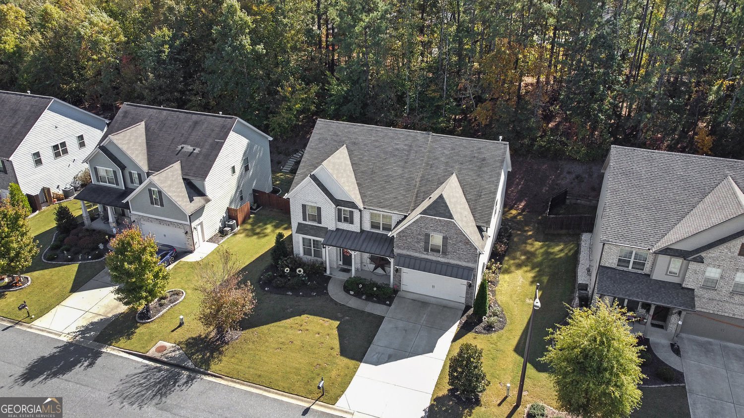 2050 Hampton Drive Canton - 15