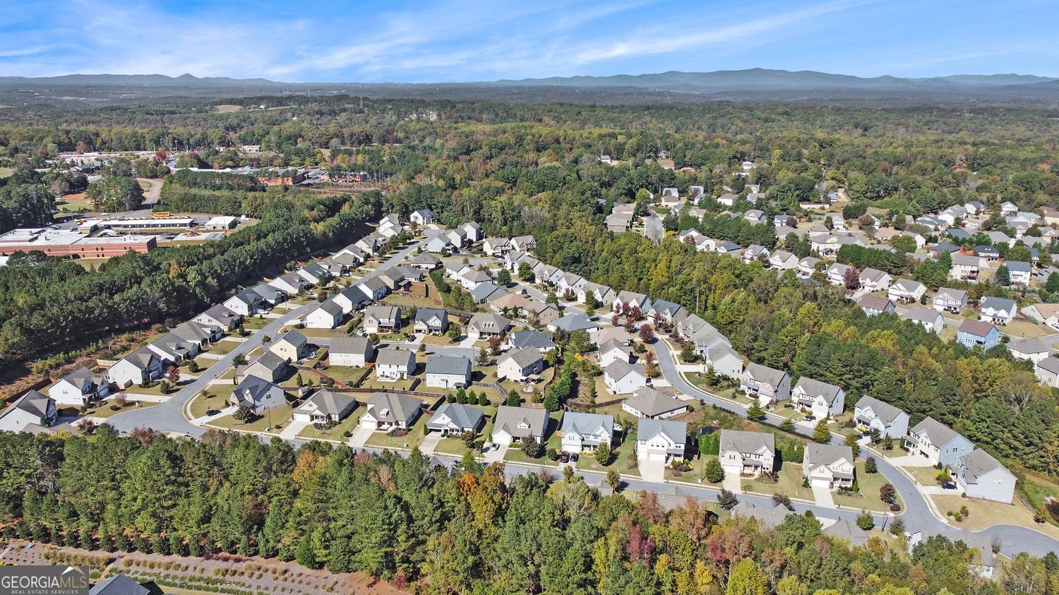 2050 Hampton Drive Canton - 16