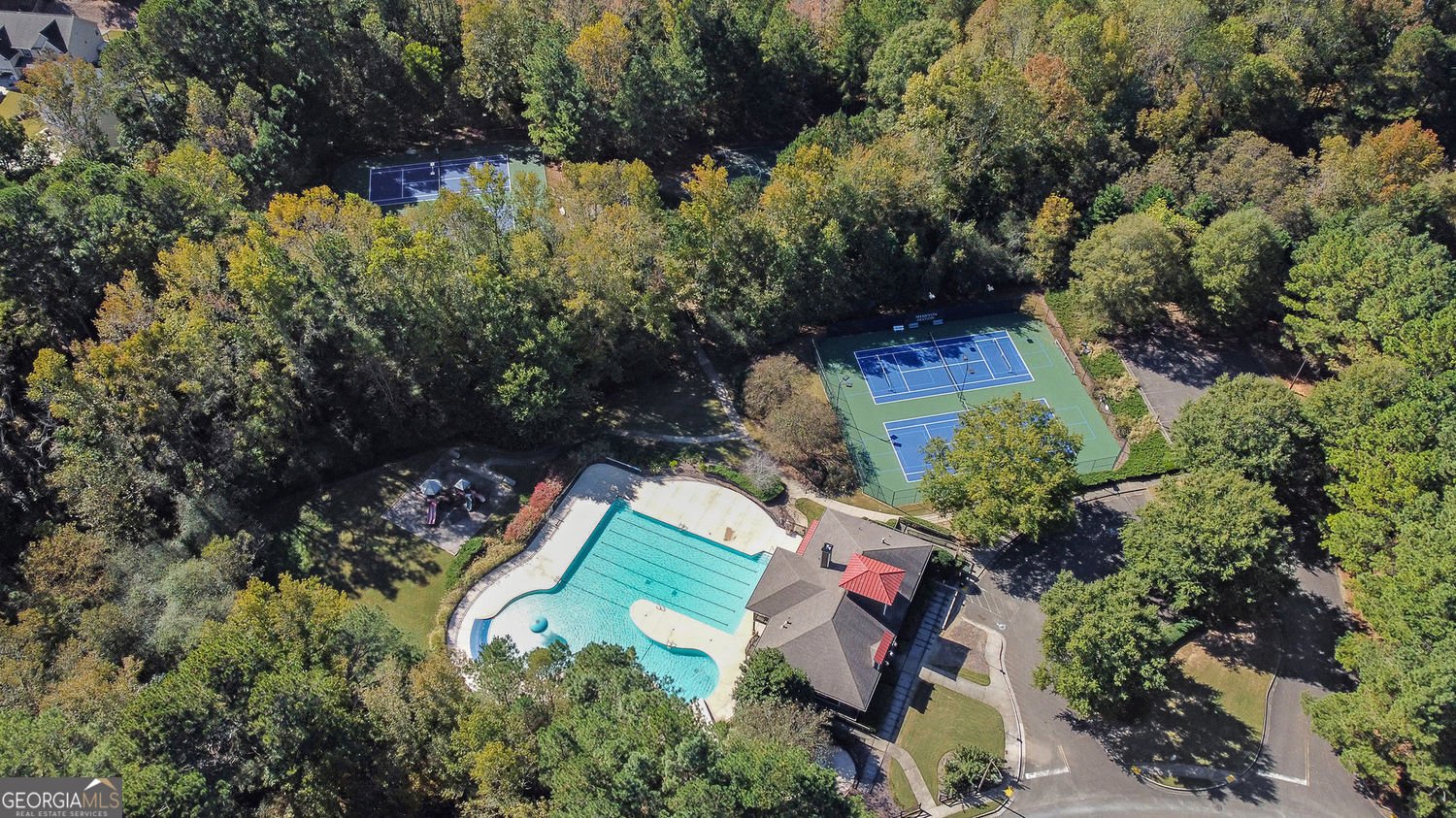 2050 Hampton Drive Canton - 17