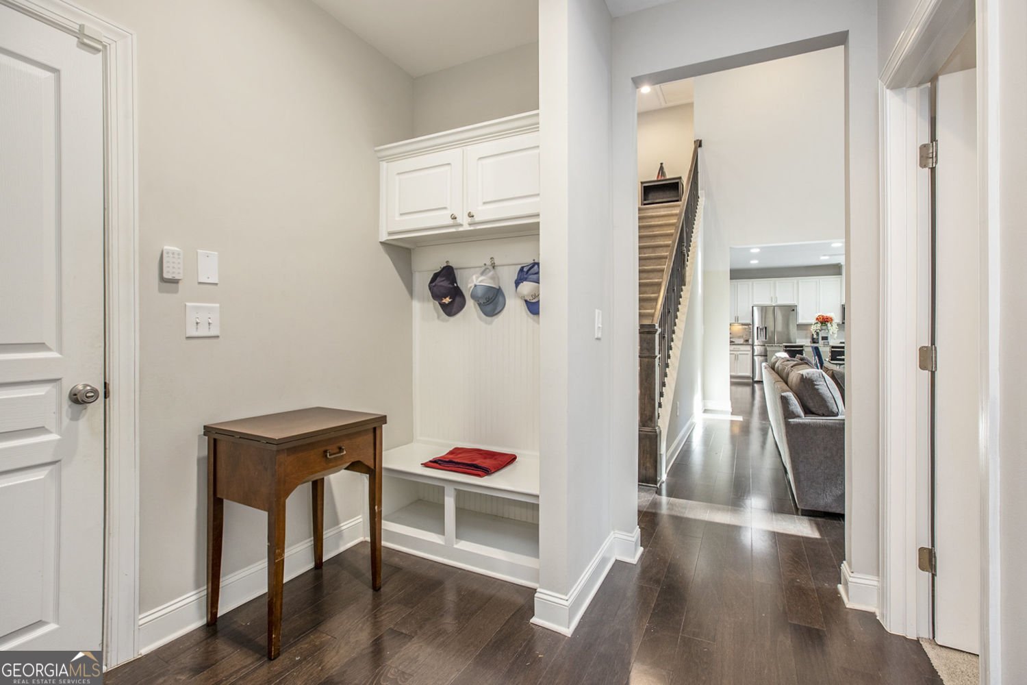 2050 Hampton Drive Canton - 20