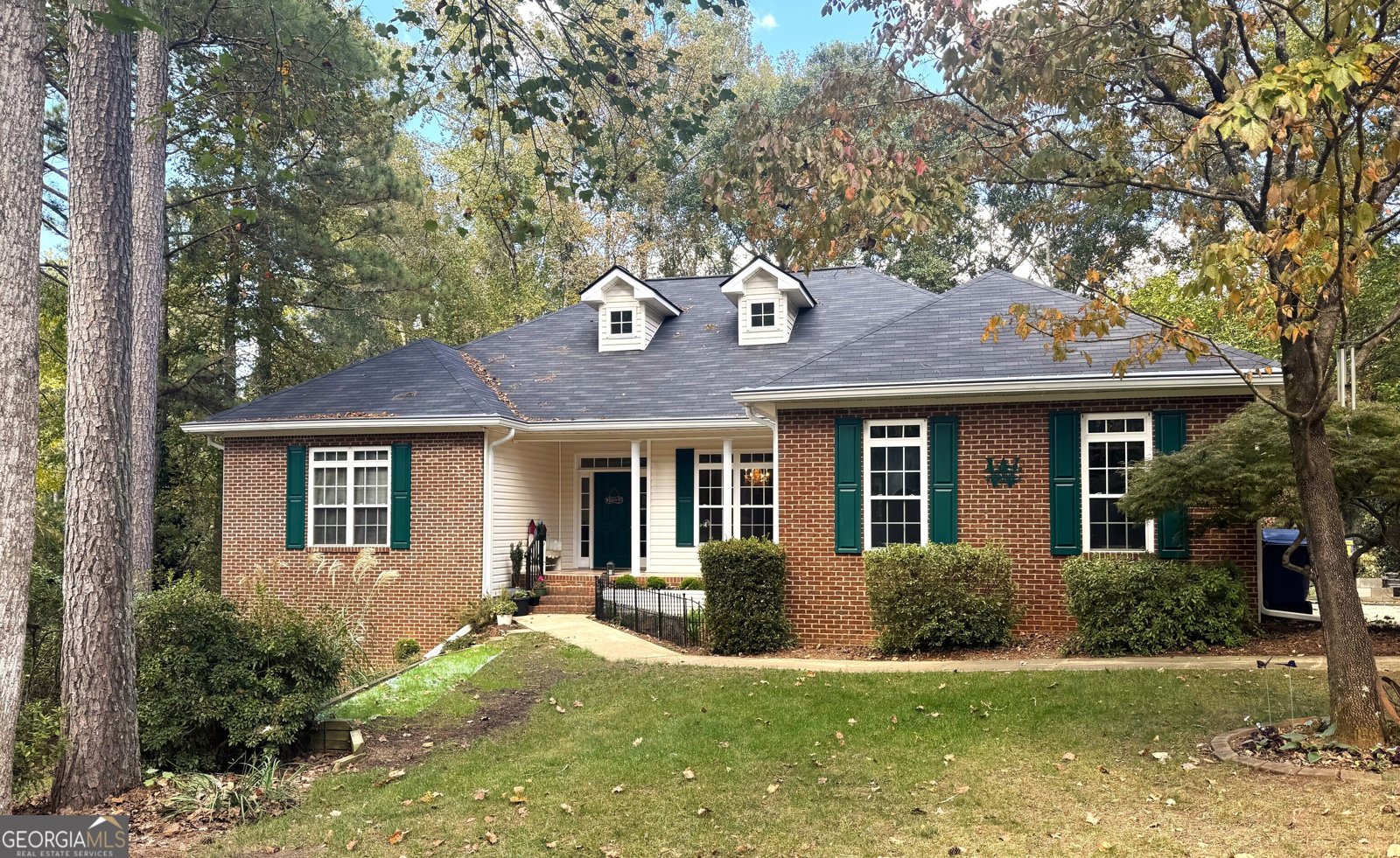 1250 Calls Creek Circle Watkinsville - 1