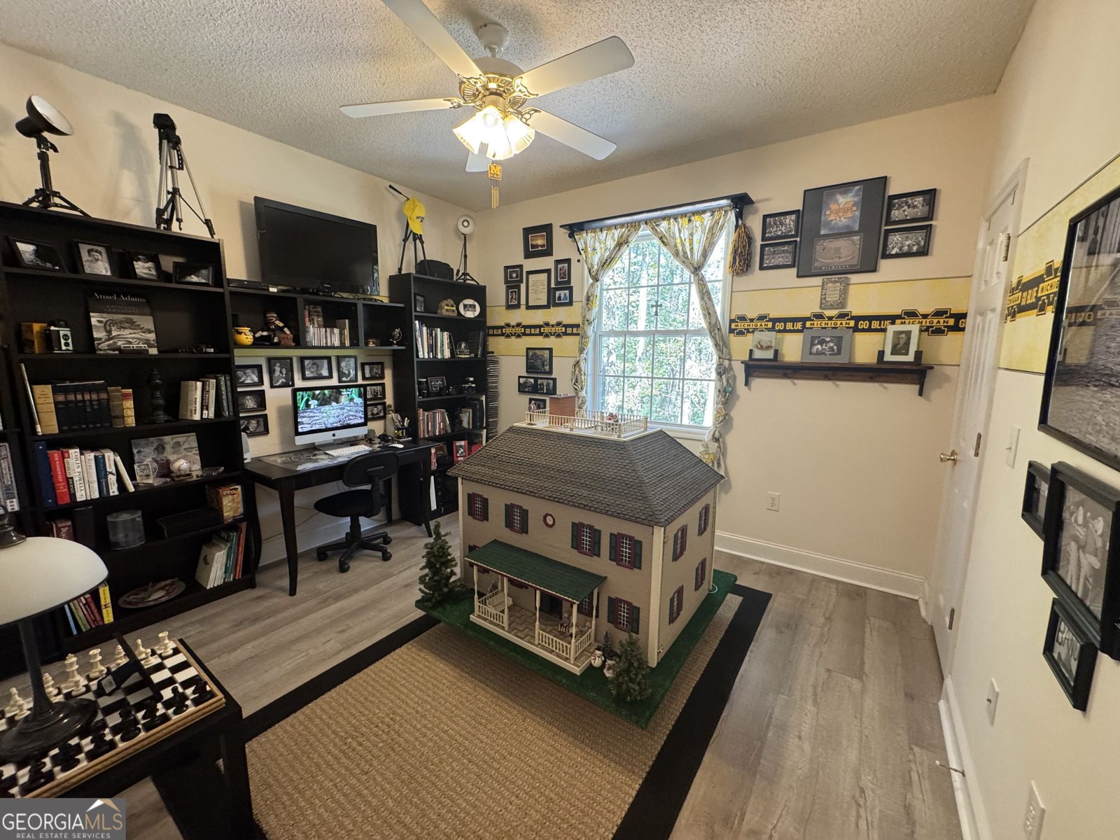 1250 Calls Creek Circle Watkinsville - 14