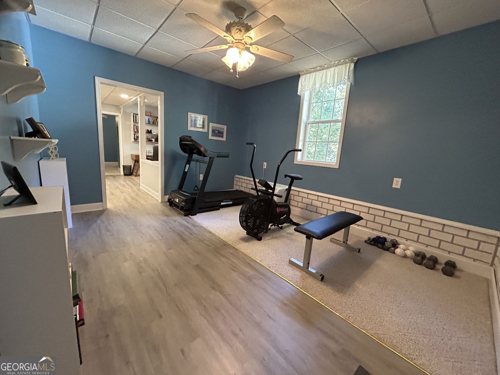 1250 Calls Creek Circle Watkinsville - 16