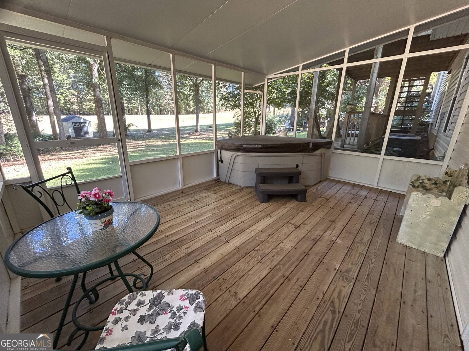 1250 Calls Creek Circle Watkinsville - 24