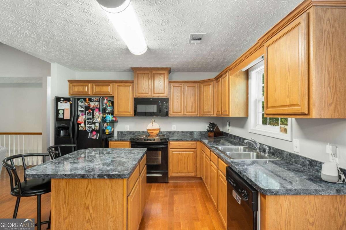 204 Hugh Stowers Road Dawsonville - 10
