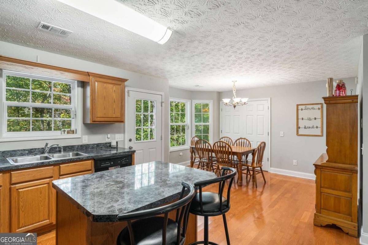204 Hugh Stowers Road Dawsonville - 11