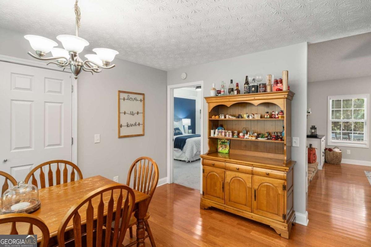 204 Hugh Stowers Road Dawsonville - 12