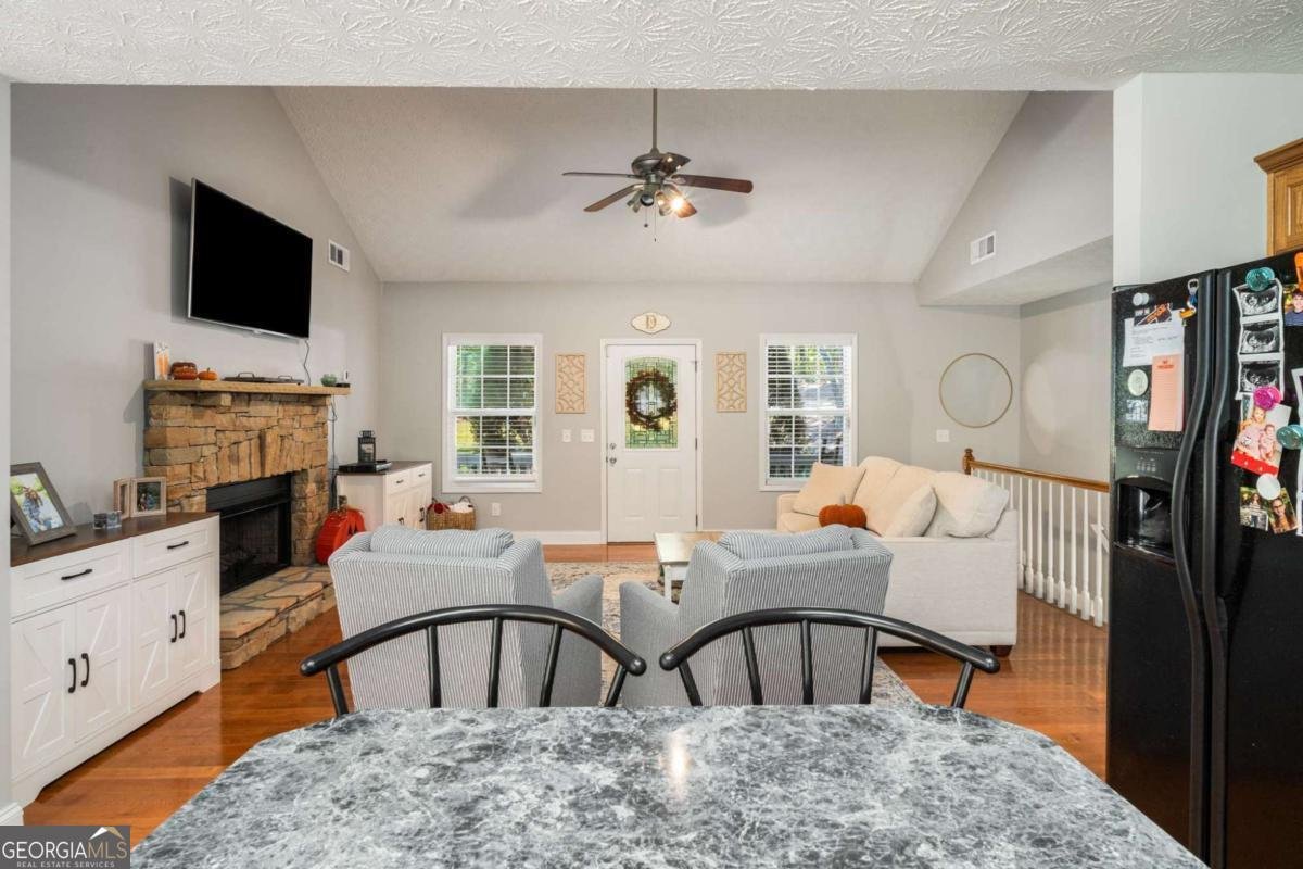 204 Hugh Stowers Road Dawsonville - 13