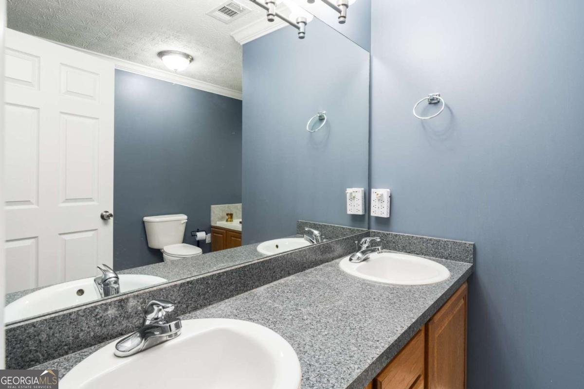 204 Hugh Stowers Road Dawsonville - 14