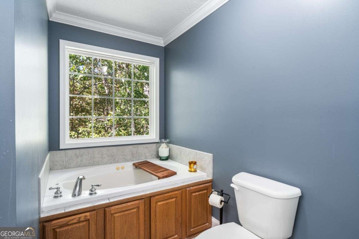 204 Hugh Stowers Road Dawsonville - 15