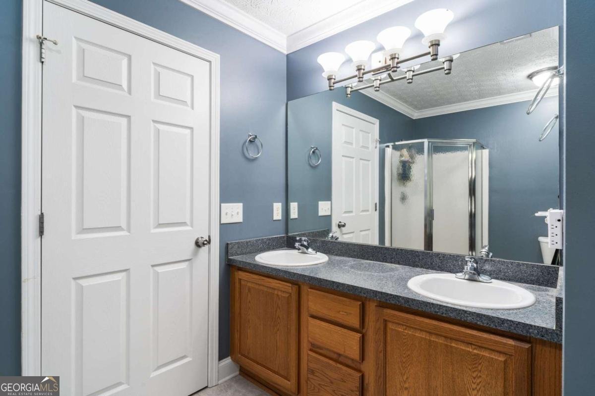 204 Hugh Stowers Road Dawsonville - 16