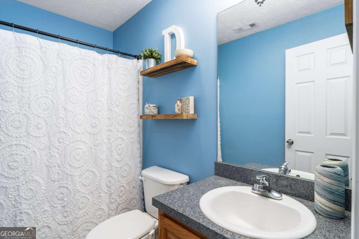 204 Hugh Stowers Road Dawsonville - 17