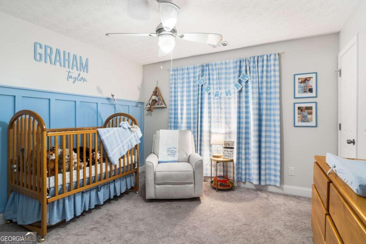 204 Hugh Stowers Road Dawsonville - 18