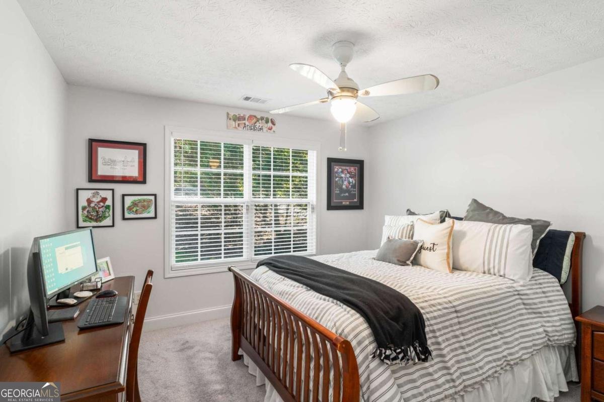 204 Hugh Stowers Road Dawsonville - 20