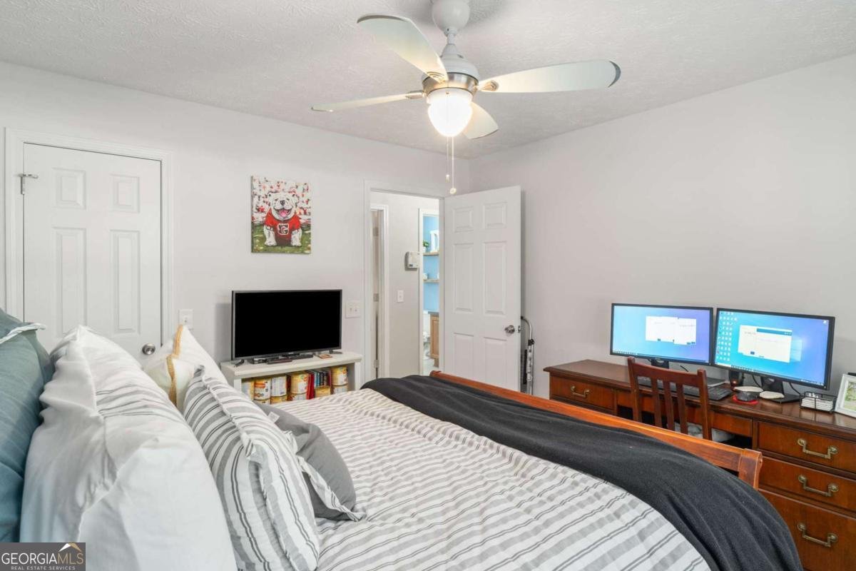204 Hugh Stowers Road Dawsonville - 21