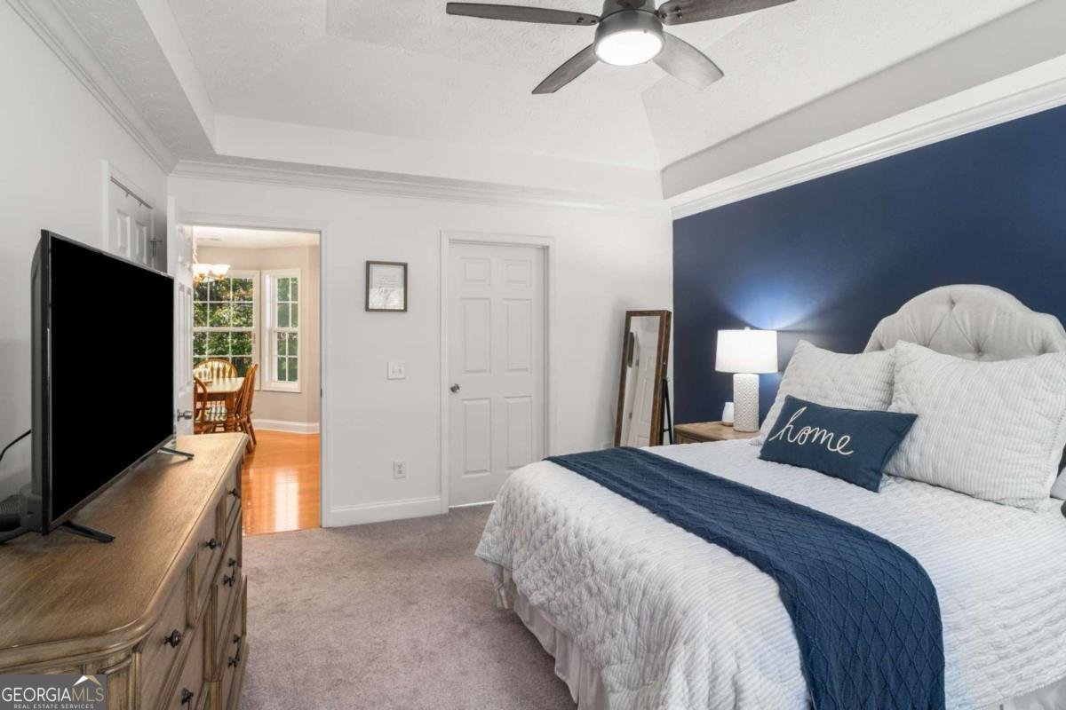 204 Hugh Stowers Road Dawsonville - 22