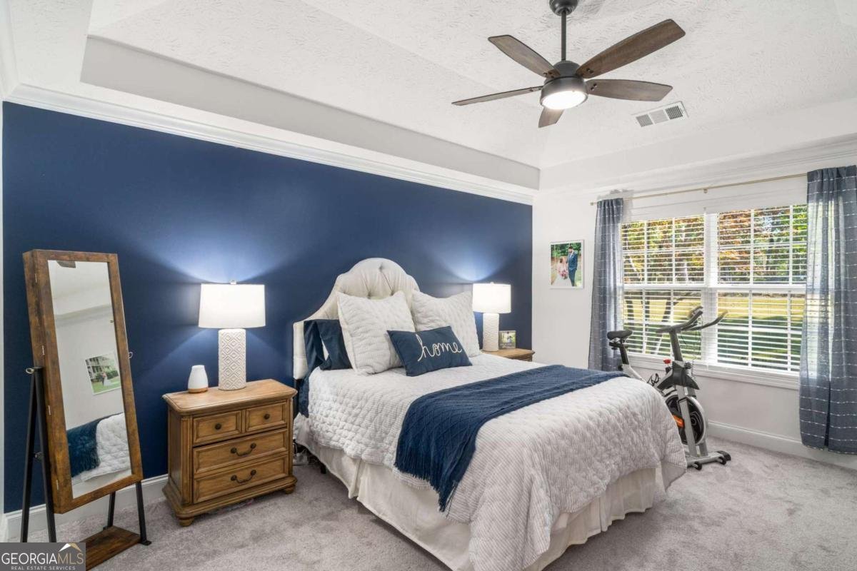 204 Hugh Stowers Road Dawsonville - 23