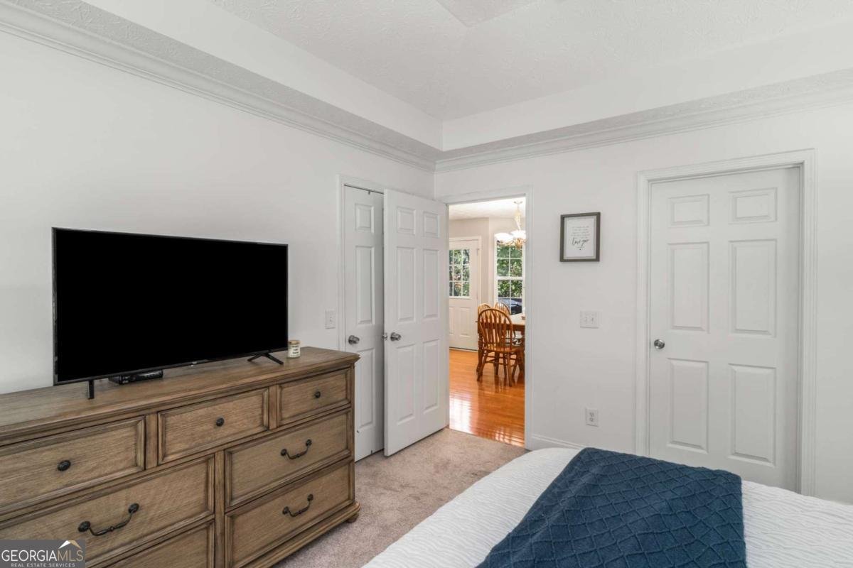 204 Hugh Stowers Road Dawsonville - 24