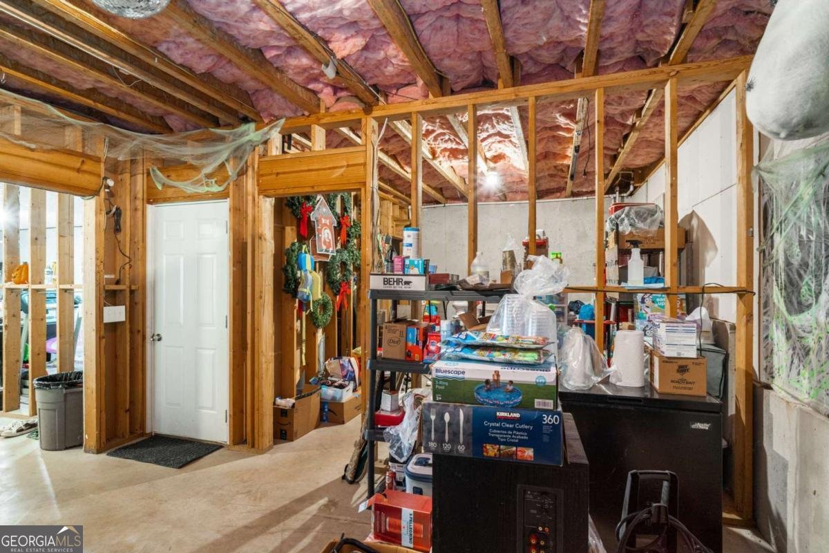 204 Hugh Stowers Road Dawsonville - 26