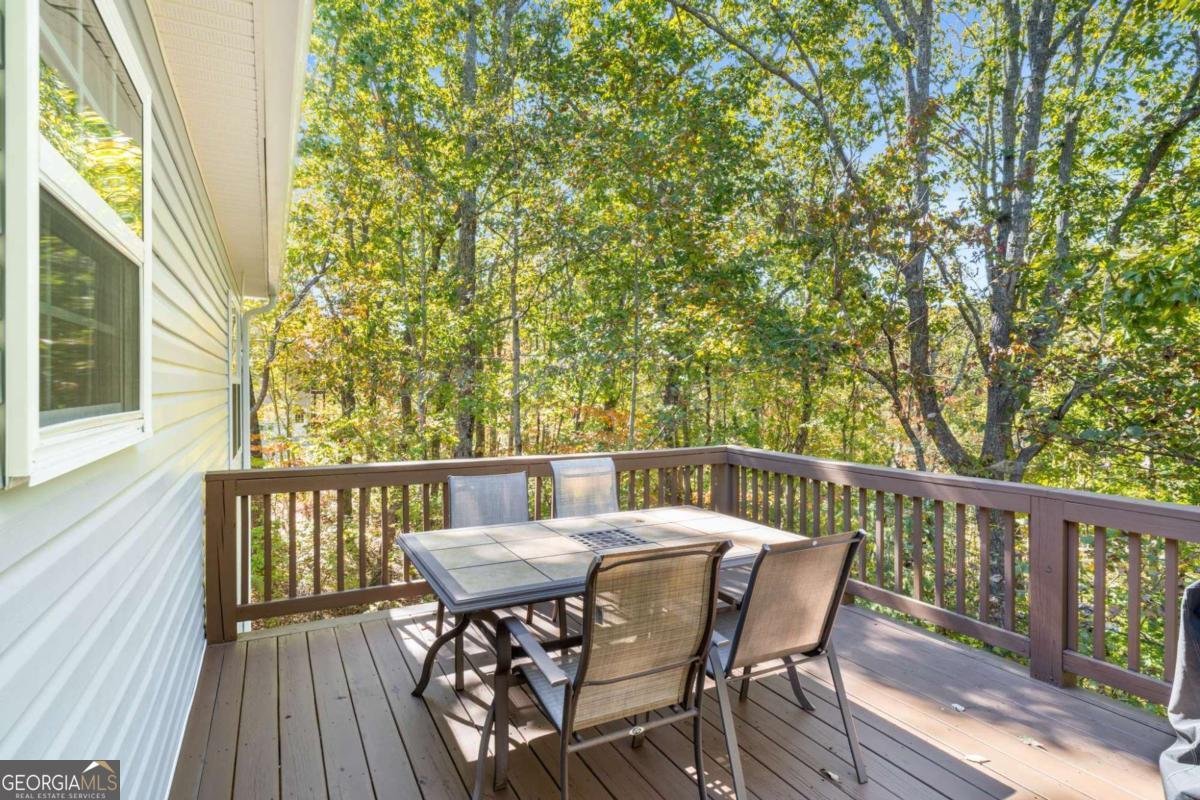 204 Hugh Stowers Road Dawsonville - 27