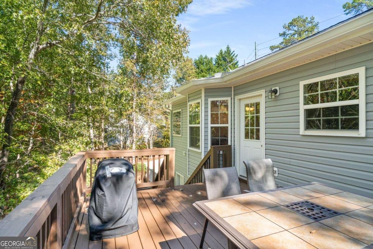 204 Hugh Stowers Road Dawsonville - 28
