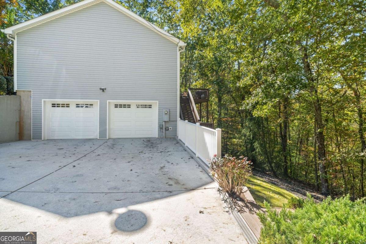 204 Hugh Stowers Road Dawsonville - 29