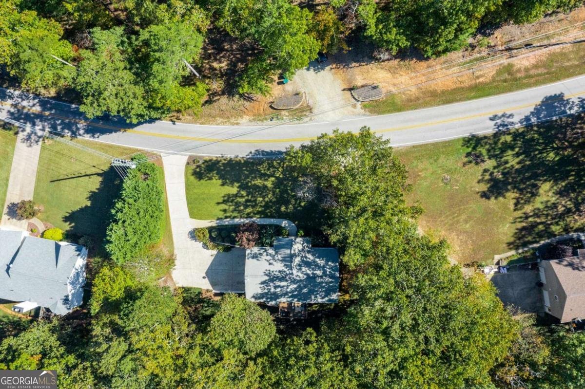 204 Hugh Stowers Road Dawsonville - 30