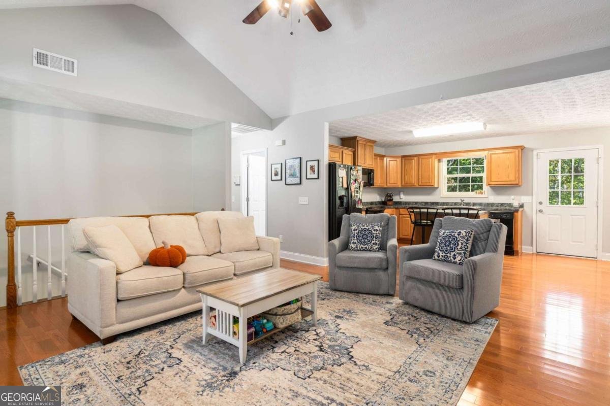 204 Hugh Stowers Road Dawsonville - 5