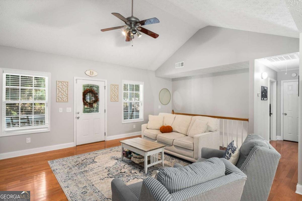 204 Hugh Stowers Road Dawsonville - 6