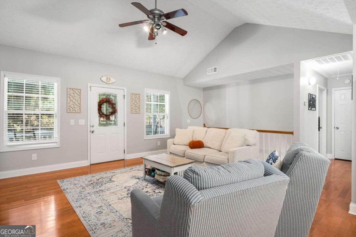 204 Hugh Stowers Road Dawsonville - 7