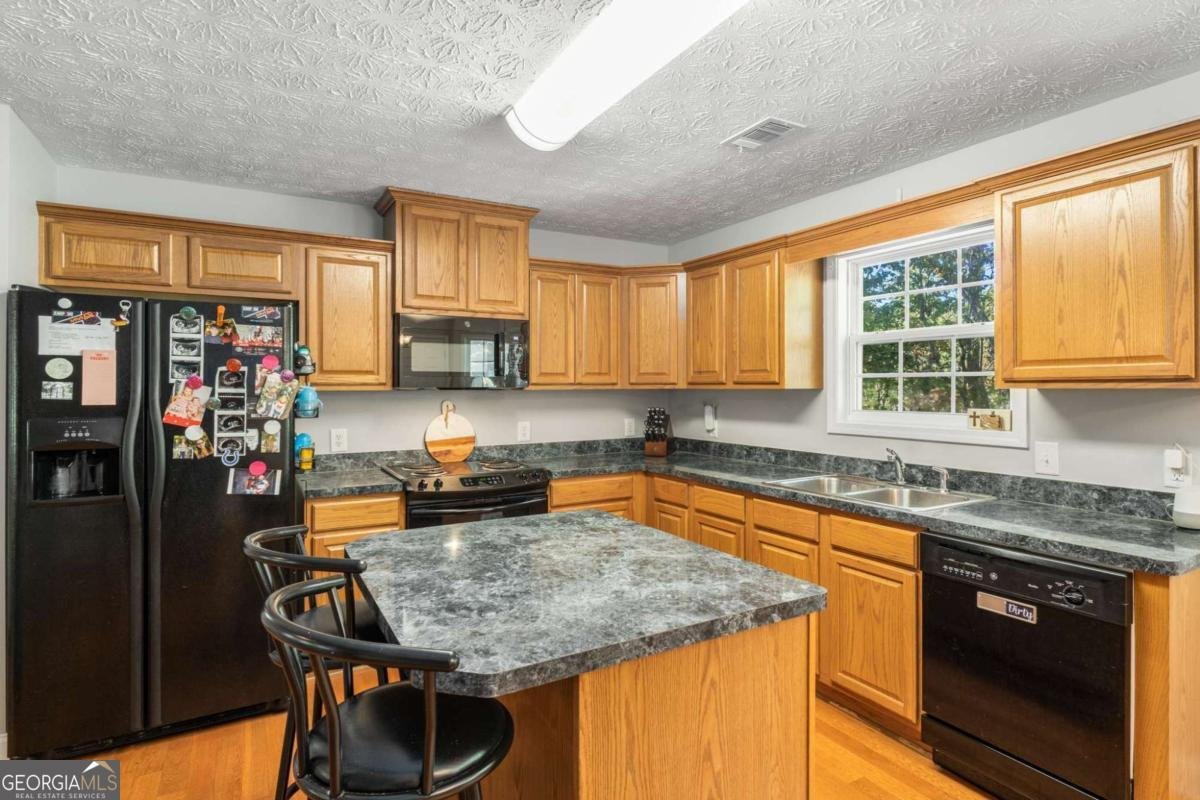 204 Hugh Stowers Road Dawsonville - 9