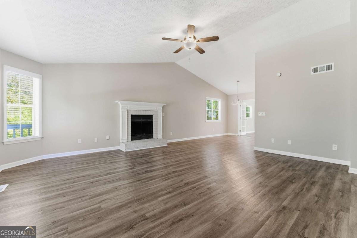 1364 Towne Harbor Trail Woodstock - 2