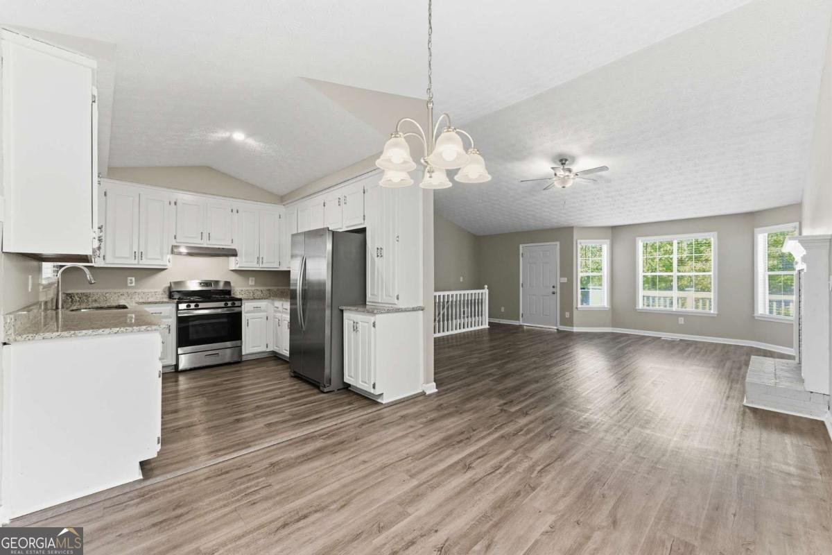 1364 Towne Harbor Trail Woodstock - 4