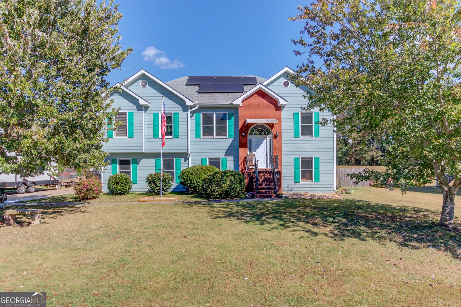 154 Serenity Court Hoschton - 1